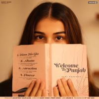 Download Welcome To Punjab By Pari Pandher full mp3 album