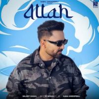 Allah Daljeet Chahal MP3 Song, Allah Album