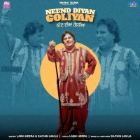 Neend Diyan Goliyan Labh Heera MP3 Song, Neend Diyan Goliyan Album