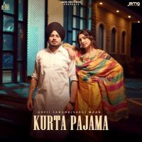 Kurta Pajama Gopii Sandhu, Sargi Maan MP3 Song, Kurta Pajama Album