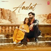 Aadat Davinder Gumti MP3 Song, Aadat Album