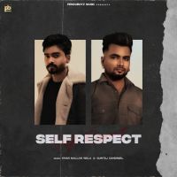 Self Respect Khan Mallan Wala MP3 Song, Self Respect Album