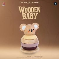 Wooden Baby R. Nait MP3 Song, Wooden Baby Album