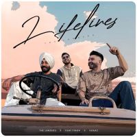 Lifelines The Landers MP3 Song, Lifelines Album