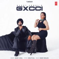 Gxcci Bunny Johal MP3 Song, Gxcci Album