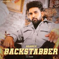 BACKSTABBER Baaghi MP3 Song, BACKSTABBER Album