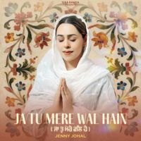 Ja Tu Mere Wal Hain Jenny Johal MP3 Song, Ja Tu Mere Wal Hain Album