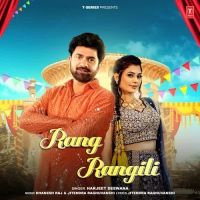 Rang Rangili Harjeet Deewana MP3 Song, Rang Rangili Album