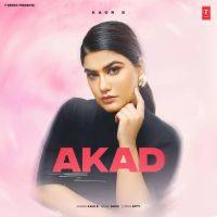 Akad Kaur B MP3 Song, Akad Album