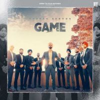 Game Charan Sekhon MP3 Song, Game Album