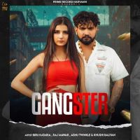 Gangster Raj Mawar, Ashu Twinkle MP3 Song, Gangster Album