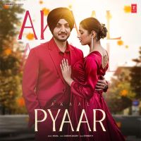 Pyaar Akaal MP3 Song, Pyaar Album