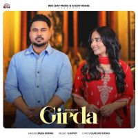 Girda Jass Sidhu MP3 Song, Girda Album