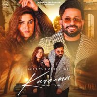 Kareena Kaur B, Dilpreet Dhillon MP3 Song, Kareena Album