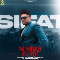 Number Jattiye Sifat MP3 Song, Number Jattiye Album