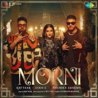 Morni Raftaar, Sukh-E Muzical Doctorz MP3 Song, Morni Album