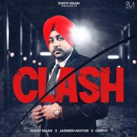 Clash Sukhy Maan MP3 Song, Clash Album