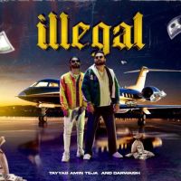 Illegal Tayyab Amin Teja MP3 Song, Illegal Album