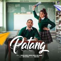 Patang Masoom Sharma, Manisha Sharma MP3 Song, Patang Album