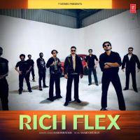 Rich Flex Sabi Bhinder MP3 Song, Rich Flex Album