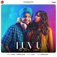 Luv U Aa Tere Nal Akaal MP3 Song, Luv U Aa Tere Nal Album