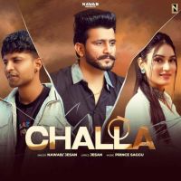 Challa Nawab, Jesan MP3 Song, Challa Album