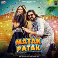 Matak Patak Raj Mawar, Ashu Twinkle MP3 Song, Matak Patak Album