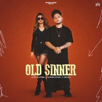 Old Sinner Guri Lahoria MP3 Song, Old Sinner Album