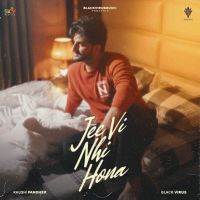 Jee Vi Nhi Hona Khushi Pandher MP3 Song, Jee Vi Nhi Hona Album