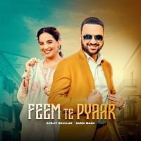 Feem Te Pyaar Surjit Bhullar MP3 Song, Feem Te Pyaar Album