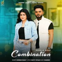 Combination Gurman Maan MP3 Song, Combination Album