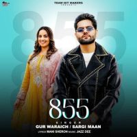 855 Gur Waraich, Sargi Maan MP3 Song, 855 Album