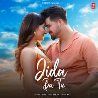 Jida Da Tu Jind MP3 Song, Jida Da Tu Album