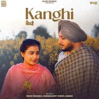 Kanghi Baagi Bhangu MP3 Song, Kanghi Album