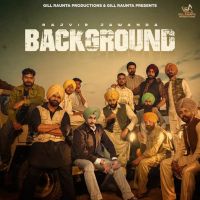 Background Rajvir Jawanda MP3 Song, Background Album