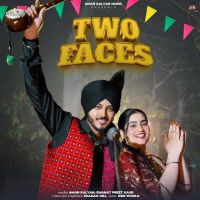 Two Faces Aman Kalyan MP3 Song, Two Faces Album