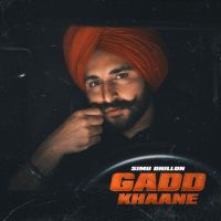 Gadd Khaane Simu Dhillon MP3 Song, Gadd Khaane Album