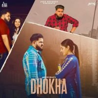 Dhokha Major Brar MP3 Song, Dhokha Album