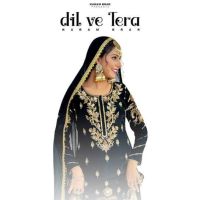 Dil Ve Tera Karam Brar MP3 Song, Dil Ve Tera Album
