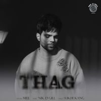 Thag Miel MP3 Song, Thag Album