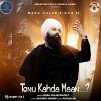 Tenu Kahda Maan Baba Gulab singh Ji MP3 Song, Tenu Kahda Maan Album