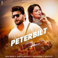 Peterbilt Baaz Brar MP3 Song, Peterbilt Album
