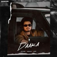 Daaka Arav Sidhu MP3 Song, Daaka Album
