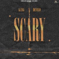 Scary Kang MP3 Song, Scary Album