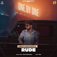 Rude Karan Sandhawalia MP3 Song, Rude Album