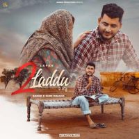 2 Laddu Zafar MP3 Song, 2 Laddu Album