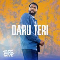 Daru Teri Gurprit Gill MP3 Song, Daru Teri Album