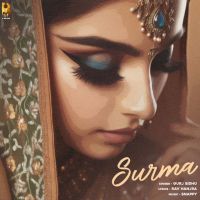 Surma Gurj Sidhu MP3 Song, Surma Album