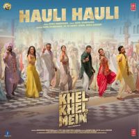 Hauli Hauli Guru Randhawa MP3 Song, Hauli Hauli Album