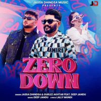 Zero Down Jassa Dhindsa MP3 Song, Zero Down Album